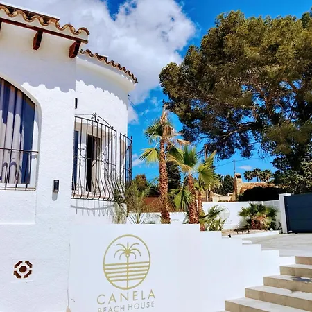 Vila Canela *