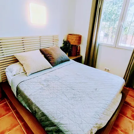 Vila Canela Calpe